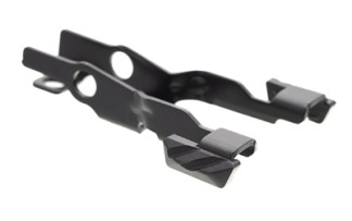 TYRANT SIG P320 SLIDE CATCH BLACK