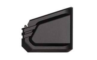 TYRANT MAG EXT FOR GLK17/22 +6/5 BLK