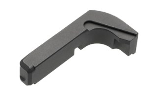 TYRANT EXT MAG RLS FOR GLK G3 BLK