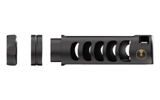 ULTRADYNE APOLLO S MB 6.5CM 5/8X24