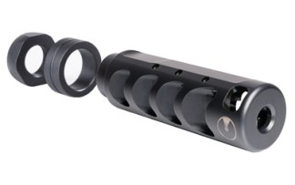 ULTRADYNE APOLLO MAX MB 7.62 5/8X24