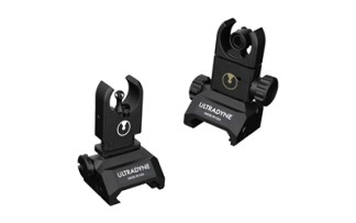 ULTRADYNE C4 FLDNG SIGHT COMBO 7.62