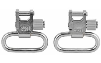 U/M SWIVELS QD SS BL 1" NK