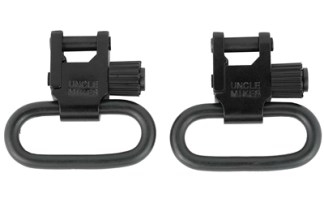 U/M SWIVELS QD 115 RGS 1"