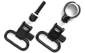 U/M SWIVELS QD 115 CF  1"