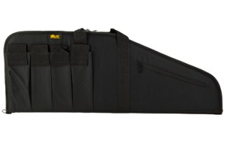 US PK MSR CASE 35" POLY BLACK