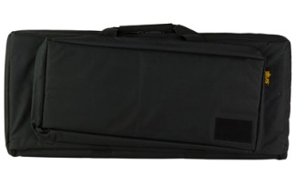 US PK RAT CASE 28"X11" BLACK