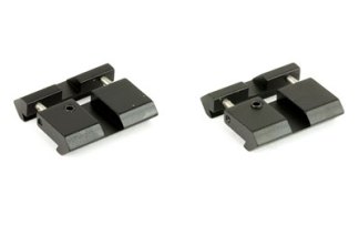 UTG LOW PRO SNAP-IN RAIL ADAPTER