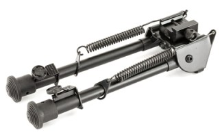 UTG TACT BIPOD-TACT/SNIPER PRO ADJ