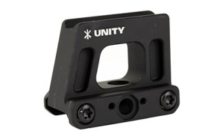 UNITY FAST MICROPRISM BLACK