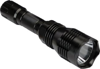 CYCLOPS VARMINT LIGHT GREEN/ - RED WEAPON MNT RECHARCH 250LUM