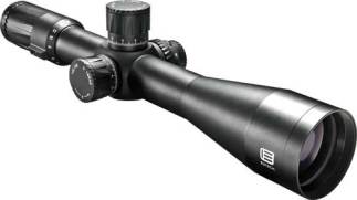 EOTECH SCOPE VUDU 3.5-18X50MM - 34MM SFP HC1 (MOA) BLACK