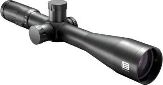 EOTECH SCOPE VUDU 8-32X50MM - 34MM SFP HC2 (MOA) BLACK