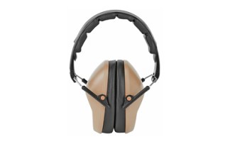 WALKER'S PRO LOW PROFILE MUFF FDE