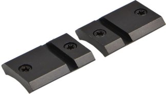 WARNE BASE MAXIMA 2PC BROWNING - A-BOLT MATTE