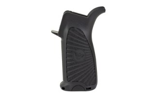 WILSON GRIP AR-15 WC/BCM STRBRST BLK