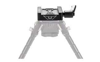 WARNE SL ARCA HEAD BLK