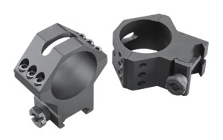 WEAVER 6-HOLE TACT RNG 34MM PIC HI