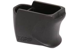 XGRIP MAG SPACER FOR GLK 26/27