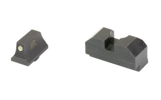 XS MNMLST FITS GLOCK 19 MOS TRIT