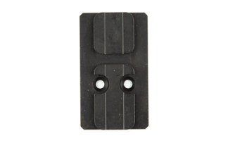 XS OPTIC MOUNT FOR GLOCK 19 ACRO