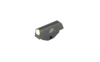 XS TAURUS 856 STANDARD DOT BRASS