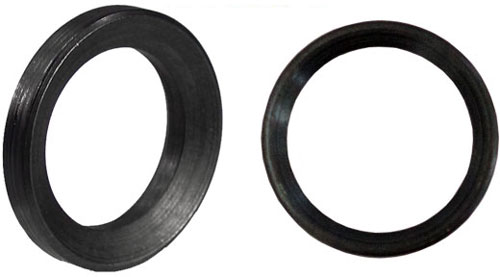 YHM CRUSH WASHER 5/8" INNER - DIAMETER FOR .308 AR RIFLES