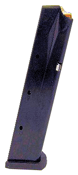 BERSA MAGAZINE THUNDER HC - 40SW 13RD BLACK