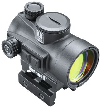 BUSHNELL TRS-26 3MOA RED DOT HI-RISE