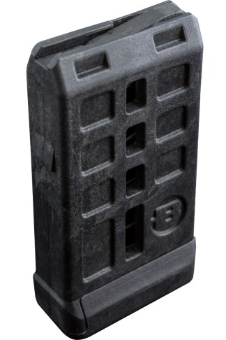 BERGARA MAGAZINE BMR 22WMR/17HMR 10RD