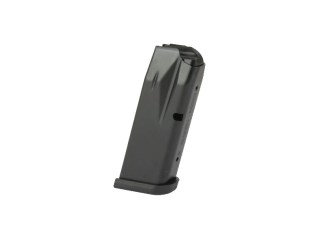 CANIK MAG MC9 12RD 9MM BLK