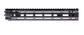 DANIEL DEFENSE RIS III 12.5" ASSEMBLY BLACK