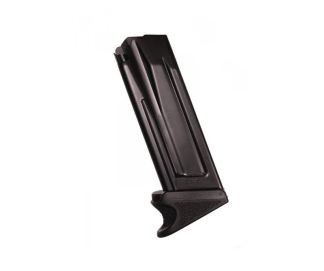 HECKLER AND KOCH (HK USA) MAGAZINE P30SK/VP9SK 9MM 10RD