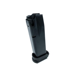 FN FIVE SEVEN IOM & USG MAGAZINE - 5.7X28MM, 21/RD, BLUED FINISH