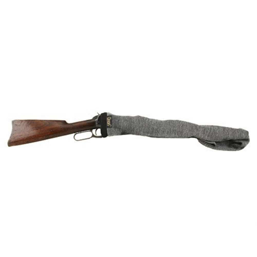 MODEL 104 MAGNUM AR-15 RIFLE SACK - 52, CAMO GREY