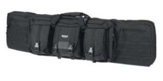 ATI RUKX Gear Double Rifle Bag - 42" Black