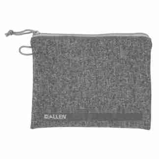 Allen Pistol Pouch Full Size Grey