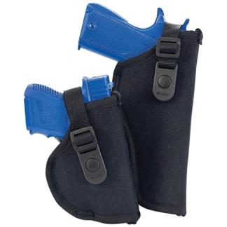Allen Company Cortez Nylon Holster Size 13 RH
