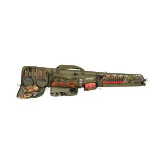 Allen Gear Fit Pursuit Shocker Shotgun Case 52" Lockable Camo