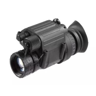 AGM PVS-14 NW1 Night Vision Monocular Black