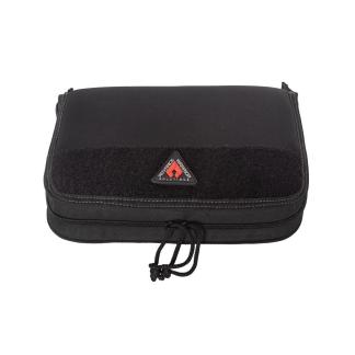 Advance Warrior Solutions Single Pistol Case Black 9.5"
