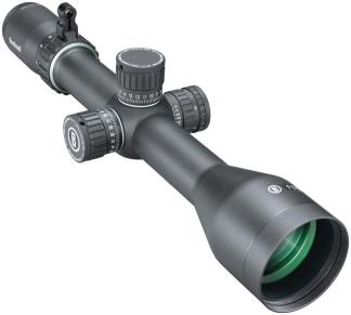Riflescope 3-24X56 FORGE BLACK (12/20=682) CS