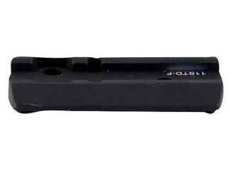 Burris Fastfire Red Dot Sight Mount - 1911 Standard