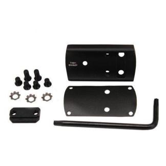 Burris Fastfire Red Dot Sight Mount - Smith & Wesson M&P