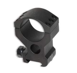 Burris 1-Piece Aluminum XTR Xtreme Tactical Ring 30mm X-High Matte