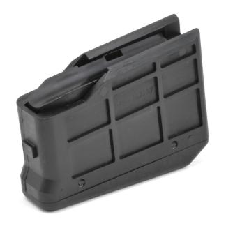 Savage Arms Model 25 Rifle Magazine .223 Rem 5/rd Black