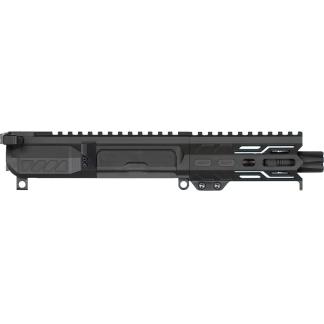 CMMG Upper Group Banshee MK4 .22LR 4.5" Barrel Black