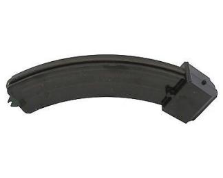 Champion Shooters Ridge 10/22 Single Stack Magazine .22 LR Black Polymer 25/rd