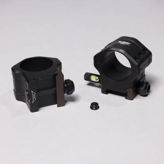 Christensen Arms Tactical PRSR-HD Scope Ring Set 34mm High