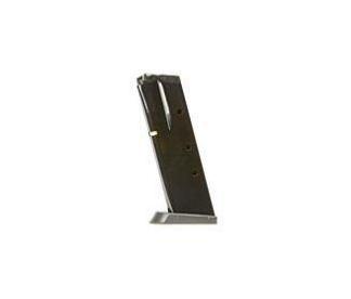 Magnum Research Baby Desert Eagle Magazine 9mm Compact 12/rd Black Steel